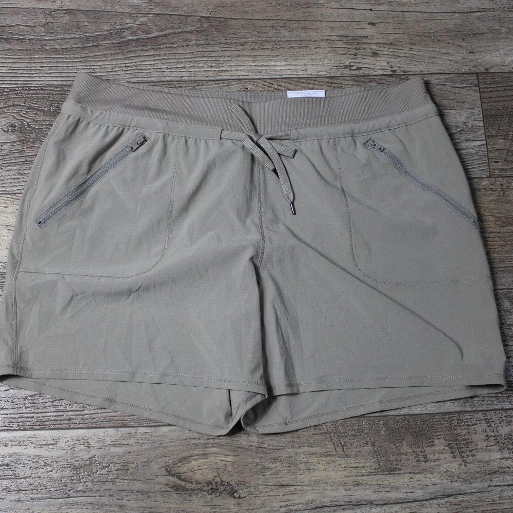 St Johns Bay Shorts